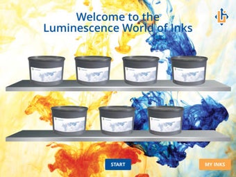 Imagen 0 para Luminescence