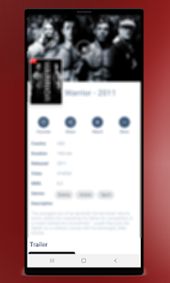 Image 2 for Mega Play - HD Movies