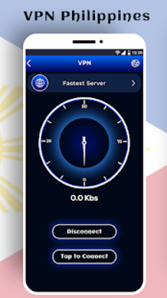 Imagen 0 para Philippines VPN - Free VP…