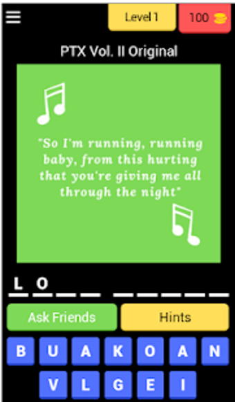 Image 1 for Guess the Pentatonix Song