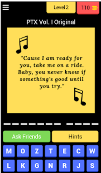 Image 0 for Guess the Pentatonix Song