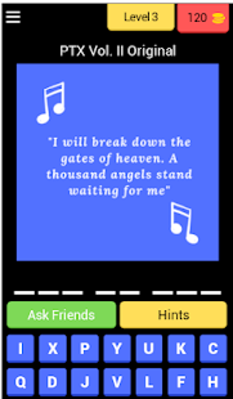Image 3 for Guess the Pentatonix Song