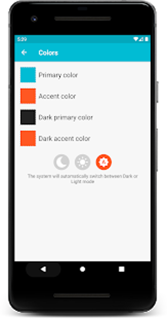 Image 2 for Alarm Clock Widget