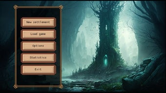 Image 0 for Elven City Simulator