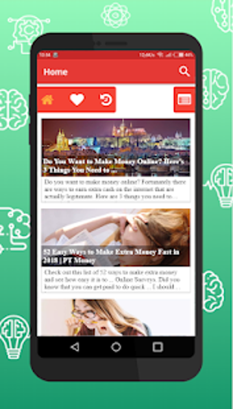 Image 0 for Make Money With Surveys
