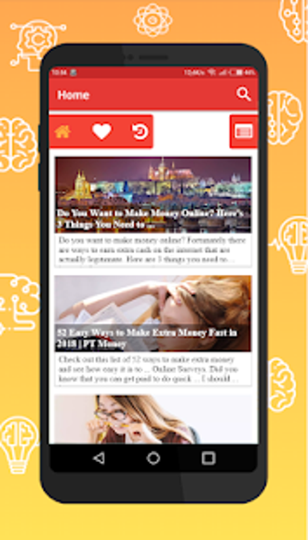 Image 0 for Make Money With Surveys