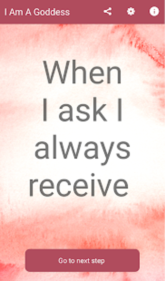 Imagen 3 para I am a Goddess Affirmatio…