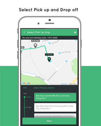 Image 0 for Sharetransport
