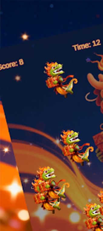 Image 0 for Rise Blink Tap