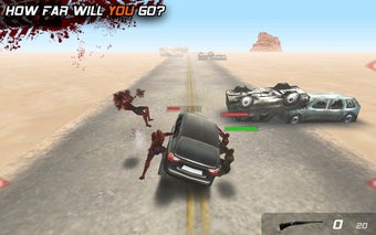 Image 0 for Zombie Highway