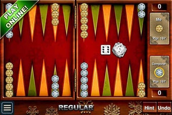 Image 0 for Backgammon Premium - Mult…