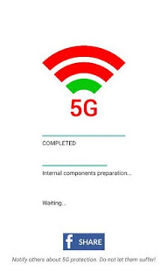 Image 0 for 5G Blocker