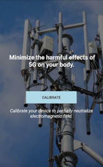 Imagen 2 para 5G Blocker