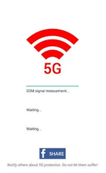 Imagen 3 para 5G Blocker