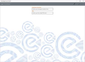 Image 1 for Advantage Access Control …