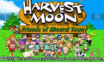 Imagen 2 para Harvest Moon MVG for Wind…