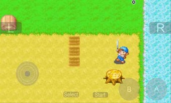 Imagen 1 para Harvest Moon MVG for Wind…