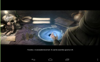 Image 2 for Voodoo Whisperer CE (Full…