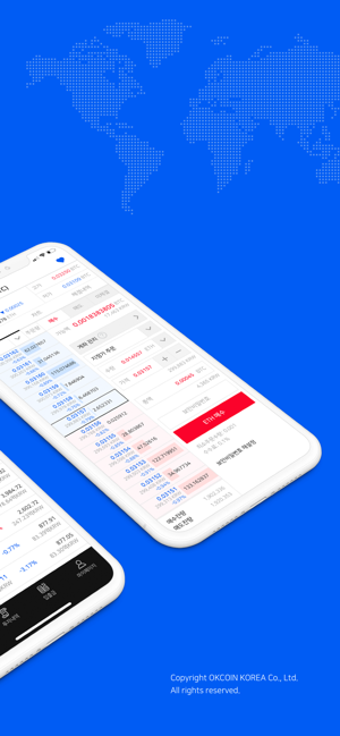 Image 1 for OKEx Korea -   ()