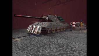 Imagen 0 para Breaking Armor Demo