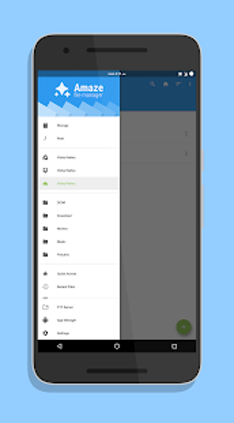 Image 0 for Amaze Cloud Plugin