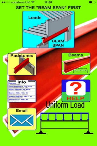 Image 0 for BeamsForBuilders