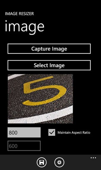 Image 1 for Image Resizer for Windows…