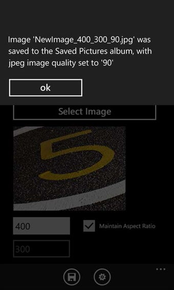 Image 3 for Image Resizer for Windows…