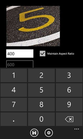 Image 0 for Image Resizer for Windows…