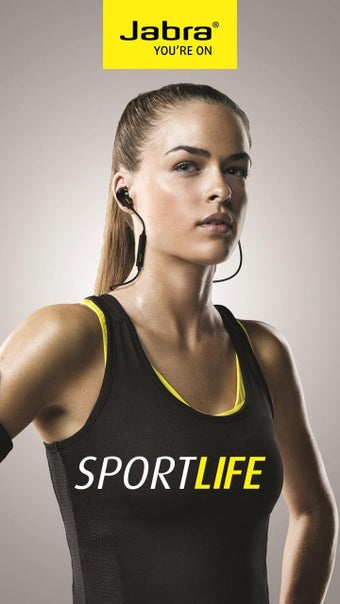 Imagen 1 para Jabra Sport Life