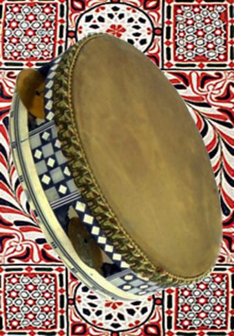 Image 0 for Riqq Lite