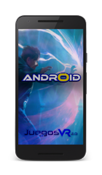 Imagen 1 para Games for Android VR 3.0
