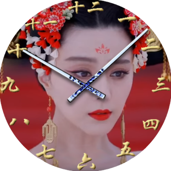 Image 1 for Clock Skin