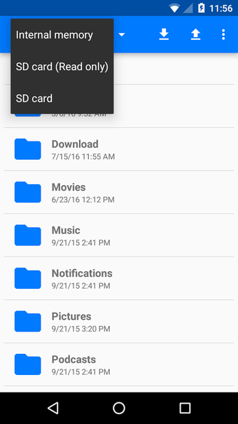 Image 1 for File Transfer