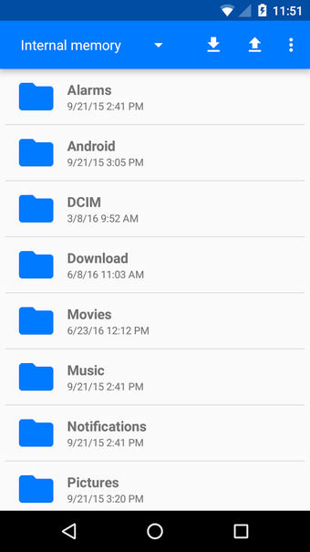 Image 2 for File Transfer