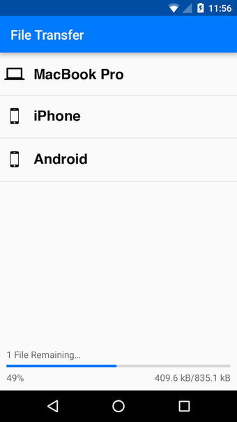 Image 3 for File Transfer