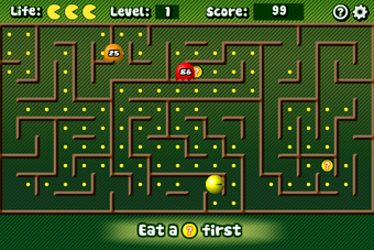 Image 0 for Math Man