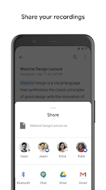 Imagen 0 para Recorder