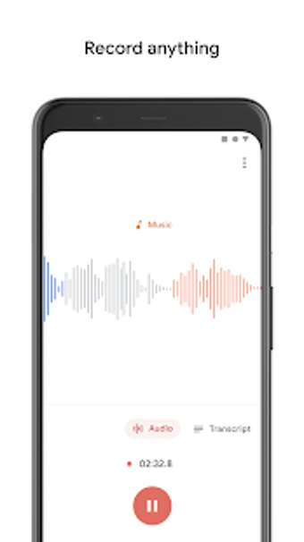 Image 1 for Recorder