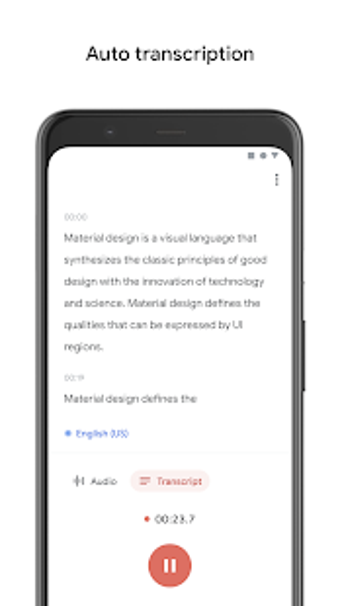 Image 3 for Recorder