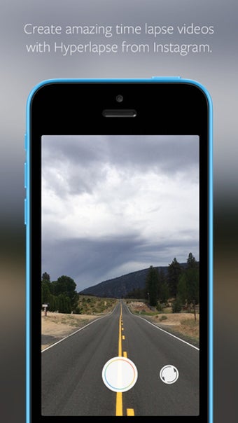 Imagen 0 para Hyperlapse from Instagram