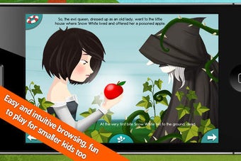 Imagen 0 para Snow White and the Seven …
