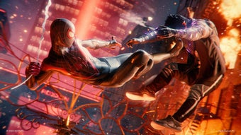 Image 3 for Marvel’s Spider-Man: Mile…
