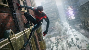 Image 2 for Marvel’s Spider-Man: Mile…