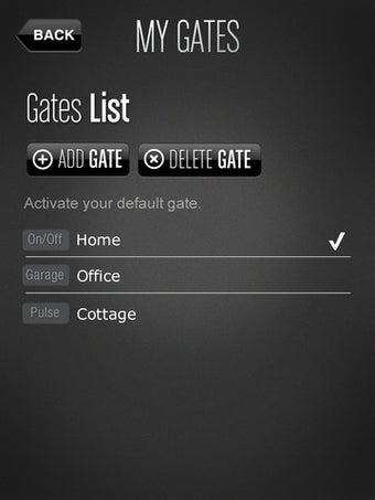 Imagen 0 para iSmartGate