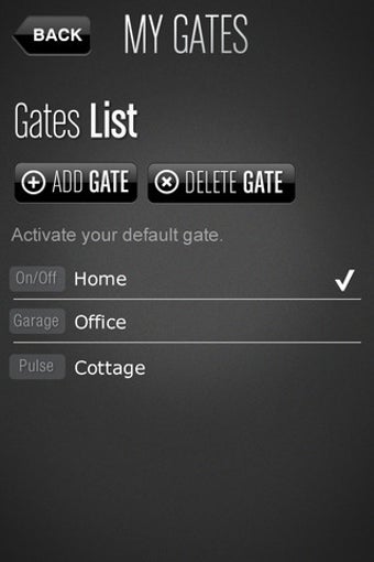 Imagen 6 para iSmartGate
