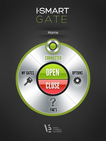 Imagen 5 para iSmartGate