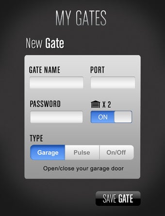 Imagen 2 para iSmartGate