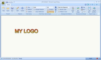 Image 0 for Domain Logo Designer Free