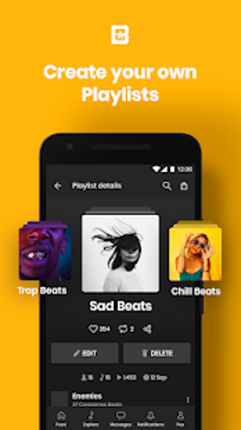 Image 2 for BeatStars - Instrumental …